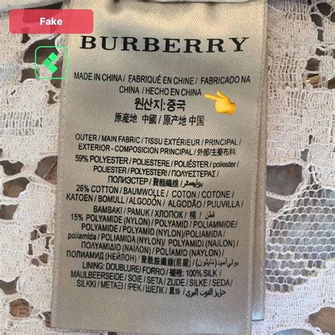 burberry made in china|authentic vintage burberry.